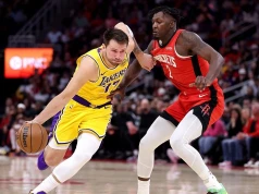 Sezon coraz bliżej. Wymiana w NBA