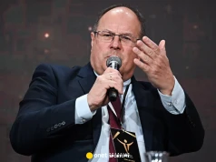 "Wielka operacja obrony Radosława Piesiewicza". Sławomir Nitras ujawnia ws. nowego szefa PKOl