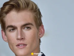 Cindy Crawford w żałobie po śmierci syna. Lekarz wiedział o nałogu i przepisywał ketaminę