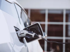 Miasto kupi dwa samochody elektryczne. Mają trafić do urzędu jeszcze w tym roku