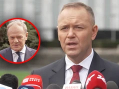 Nawrocki stwierdził, że jest „zawiedziony Tuskiem”. Nagle złożył premierowi TAKĄ propozycję. „W ciągu godziny”