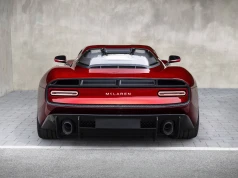 McLaren otwiera nowy rozdział. Marka pokazuje odświeżoną tożsamość