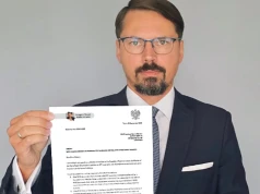 Piszę do WHO w sprawie szczepień przeciwko HPV