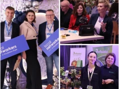 II Local Networkers już 8 października. Biznes znów spotka się w Wodzisławiu
