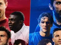Na Tarczyński Arenie zagrają legendy futbolu