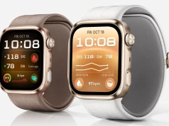 Radykalny przełom w badaniu zdrowia! Niezwykły smartwatch Huawei jest już w Polsce!