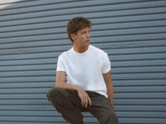 Jamie Miller z gwiazdą „Off Campus” Antonio Cipriano w nowej wersji hitu „Babydoll”