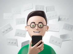 Awatar 3D na WhatsApp – jak go stworzyć?