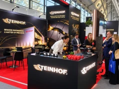 Echa targów Automechanika: Steinhof pokazał nowe oblicze i poszerzoną ofertę