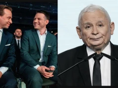 Sondaż: Konfederacja goni PiS, partia Brauna z coraz lepszym wynikiem