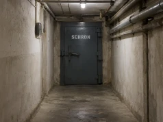 Pieniądze na schrony wydawane zbyt wolno. Rząd chce zmienić zasady