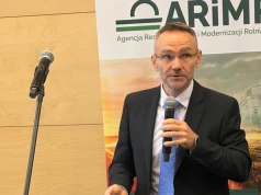 Przyszłość WPR pod znakiem zapytania. Prof. Czubak wskazuje, czego najbardziej potrzebują gospodarstwa