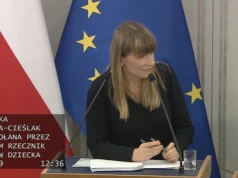 Rzecznik Praw Dziecka komentuje głośną sprawę: Byłam świadkiem przemocy