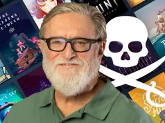 Gabe Newell męczył zespół przez pół roku. Nie uwierzysz co robił
