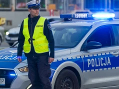 Kierowca Land Rovera terroryzuje Otwock. Skąd taka pobłażliwość sądu?