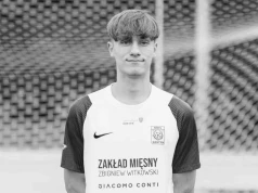Tragiczna śmierć 20-letniego piłkarza. Zginął w dramatycznym wypadku