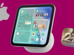 Apple zrobi nowy system operacyjny. Połączy trzy w jeden
