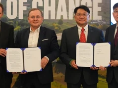 LS Electric tworzy spółkę joint venture z GE Vernova dla technologii VSC-HVDC