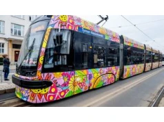 Toruń. Tramwaje zmienią trasy. Tak pojadą od marca 2027 roku