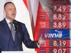 Walka o Paliwa: Kto Zapłaci Rachunek?
