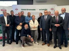Aby odkryć turystyczny potencjał Łomży i regionu. Study Tour w Hotelu Gromada