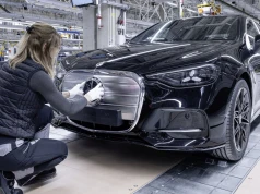 Mercedes idzie śladem Volkswagena? Dwie niemieckie fabryki zagrożone zamknięciem