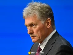 Kreml zabrał głos w sprawie rozmów z Ukrainą
