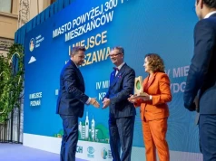 Kongres Zdrowe Miasta 2026: samorządy muszą wsłuchiwać się w potrzeby mieszkańców miast