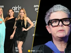 Karolina Korwin Piotrowska bezlitosna dla "Girls of Warsaw". "Ciocie-klocie, które wszystko wiedzą"