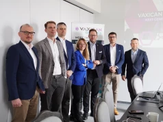 Vaxican pozyskał 1,2 mln zł od R Ventures II. Gdański twórca szczepionek na raka szykuje się na giełdę