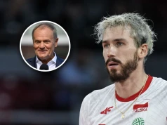Tusk poprosił o pomoc, ale Fornal odmówił. Wszystko wyjaśnił