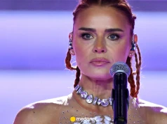 Natasza Urbańska: zdiagnozowano u mnie nowotwór, jestem w trakcie leczenia onkologicznego