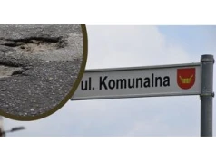 Co dalej z ulicą Komunalną w Nowym Tomyślu? To jedno z priorytetowych zadań gminy