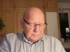Jackowski ostrzega! Miał mroczną wizja dot. Polski, nagle padło: „trzy rakiety”. „Nocą to się stanie”