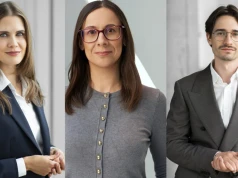 Rynek nieruchomości zmienia skalę. Cushman & Wakefield rozbudowuje zespół o nowych ekspertów