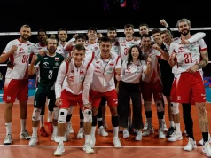 Polscy siatkarze są sportową dumą! Kosmiczna seria stała się faktem