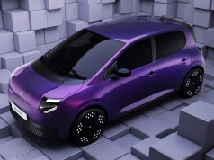 Nissan Pixo trafi na rynek w 2027 roku