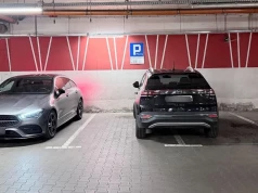 Afera parkingowa. Celowe działanie czy przypadkowe parkowanie?