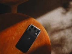 Motorola Signature 27 wskakuje na najwyższą półkę. Nowy Snapdragon i aparat 200 MP