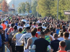 Kraków czekają ogromne utrudnienia. 18 tysięcy uczestników ruszy ulicami miasta