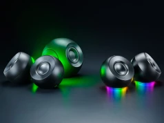 Niesamowity dźwięk 7.1 na Twoim biurku! Razer wprowadza nową serię głośników z RGB!