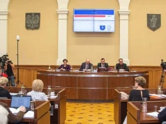 Olsztyn może mieć nowego honorowego obywatela. Radni zdecydują o wyjątkowym wyróżnieniu