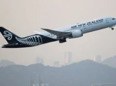 Air New Zealand odwołał rejs z San Francisco do Auckland. Spór pilotów w tle