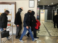 Afera Zondacrypto. Wniosek o areszt dla byłego policjanta