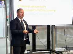 Precyzja jednego stopnia. Guenther Polska o rozwoju termopar dla wymagających procesów przemysłowych