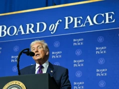 Organizacja stworzona przez Trumpa ma plan. Padają pytania o pieniądze
