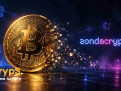 3900 bitcoinów warte 1,28 mld zł miało zniknąć z Zondacrypto. Żurek ujawnia nowe informacje