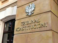 Dyrektor Trybunału Konstytucyjnego z zarzutami. „Zamach na konstytucyjny organ państwa”