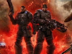 Reżyser fabuły Gears of War: E-Day świętował osiągnięcie przez grę złotego statusu. Teraz został zwolniony