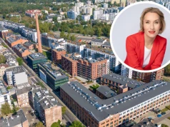 Praga-Północ przed wielką zmianą. Stawką jest coś więcej niż nowe inwestycje
